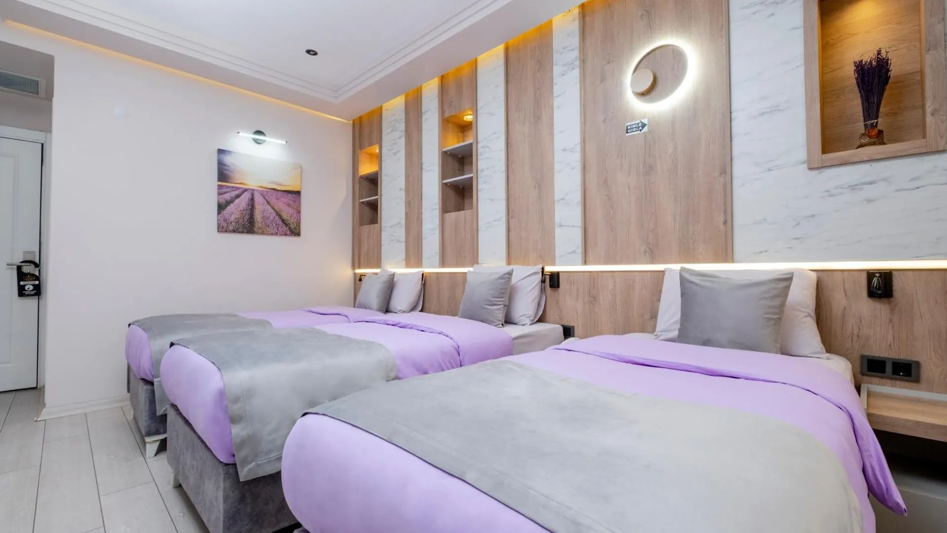 Lavender Airport Hotel Arnavutkoy 4*,  Turchia