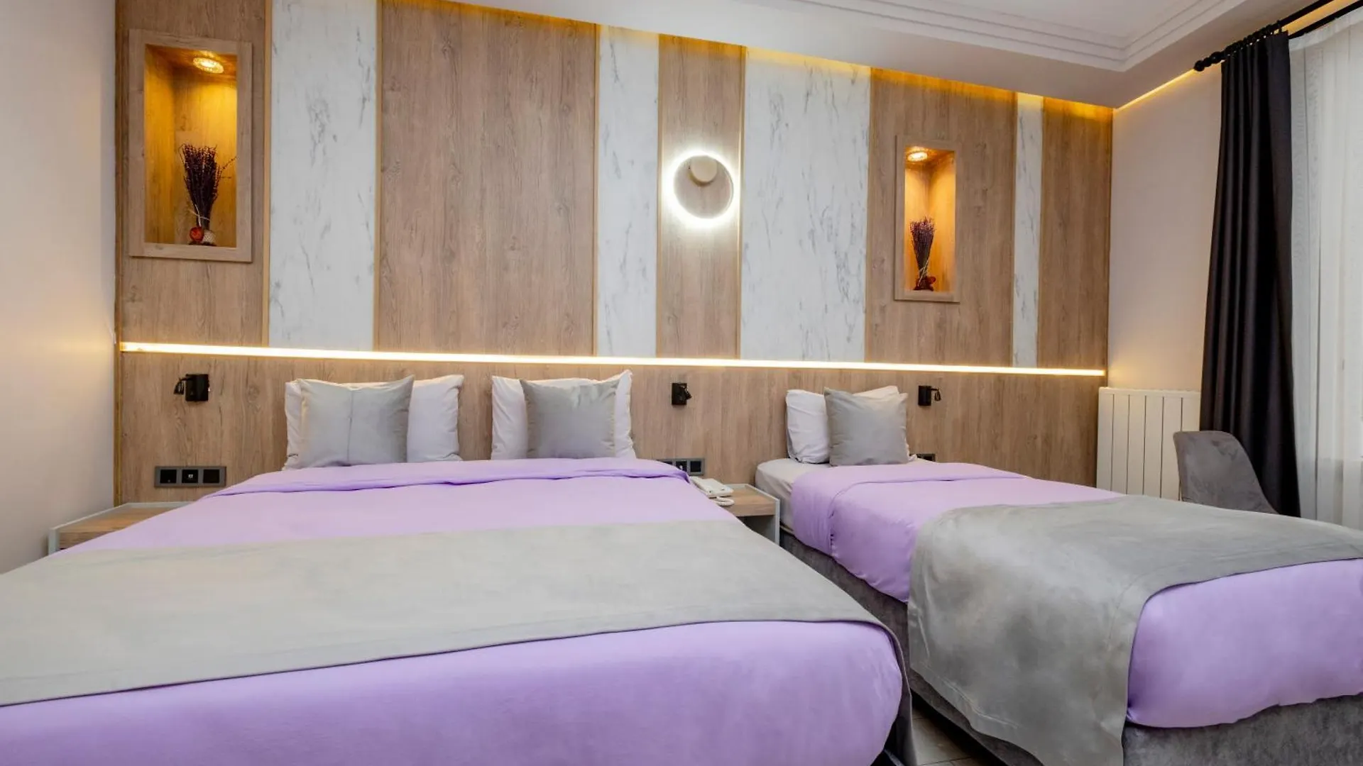 Lavender Airport Hotel Arnavutkoy