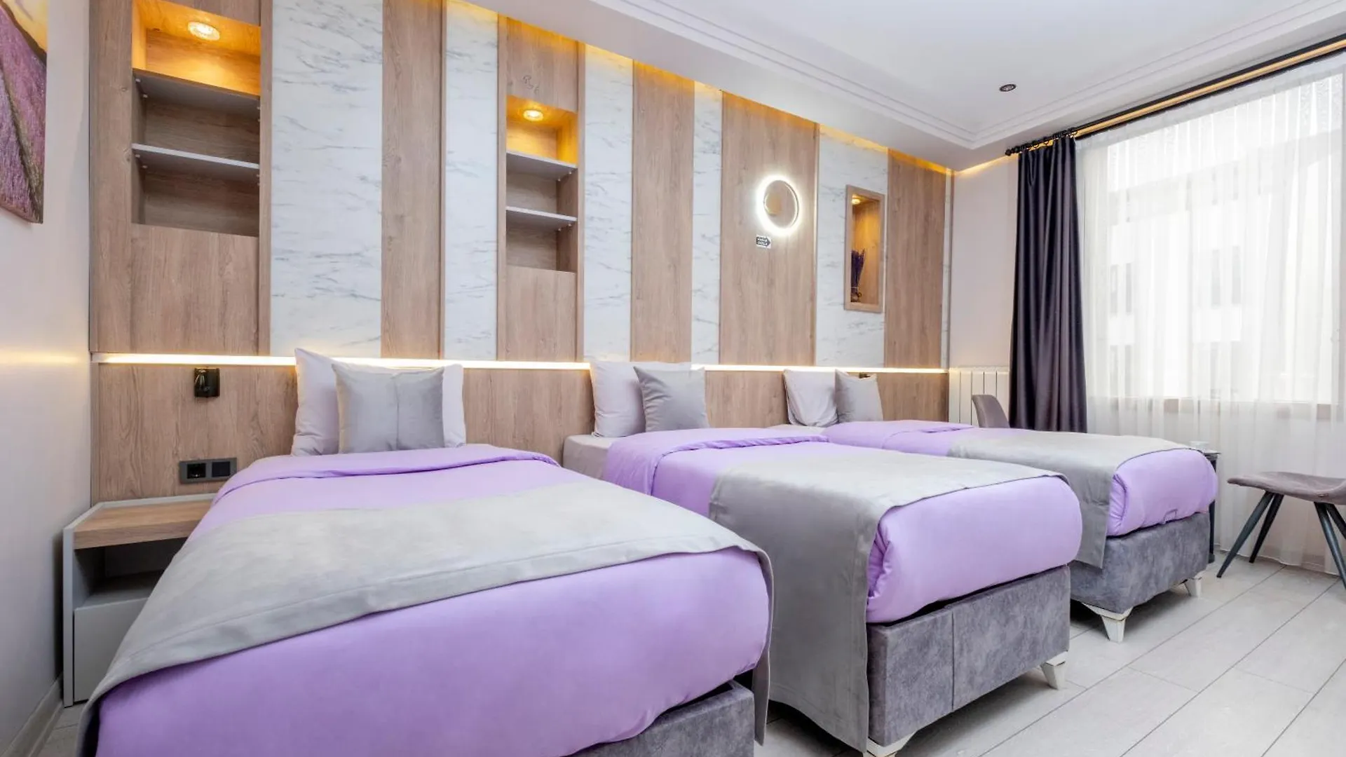 Lavender Airport Hotel Arnavutkoy