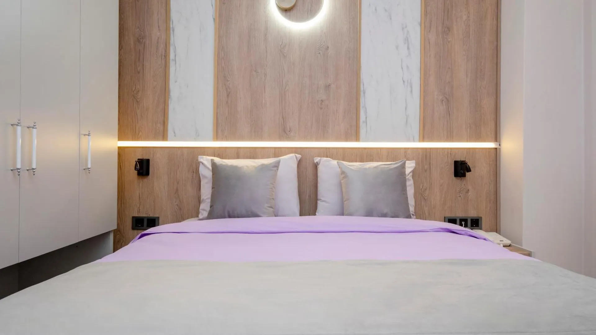 Lavender Airport Hotel Arnavutkoy Turchia