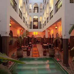 Khabia & Riad Marraquexe