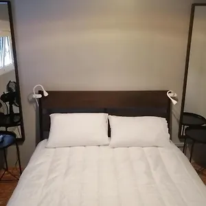 Duque De Conventus Albergue Lisboa