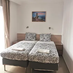 City Inn Casa de hóspedes Lisboa