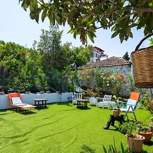  Гостевой дом Pela Veranda Exquisite Греция