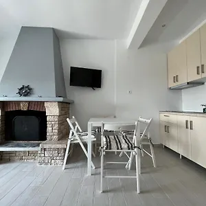 Апарт-отель La Casa Al Mare Греция
