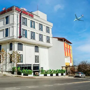 Hotel Solin Airport