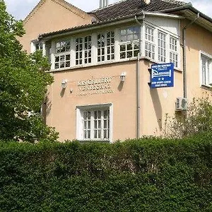 ** Гостевой дом Kis Gellert Венгрия